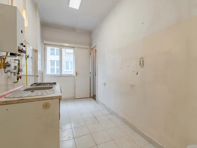 Eladó lakás Budapest XIII. kerület, Újlipótváros 73 nm
