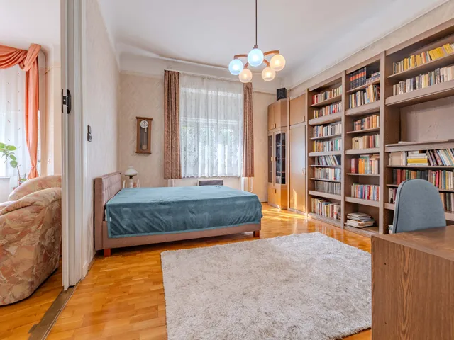 Eladó lakás Budapest XIII. kerület, Lőportárdűlő 98 nm