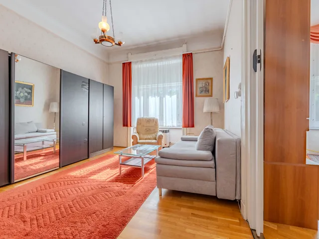 Eladó lakás Budapest XIII. kerület, Lőportárdűlő 98 nm