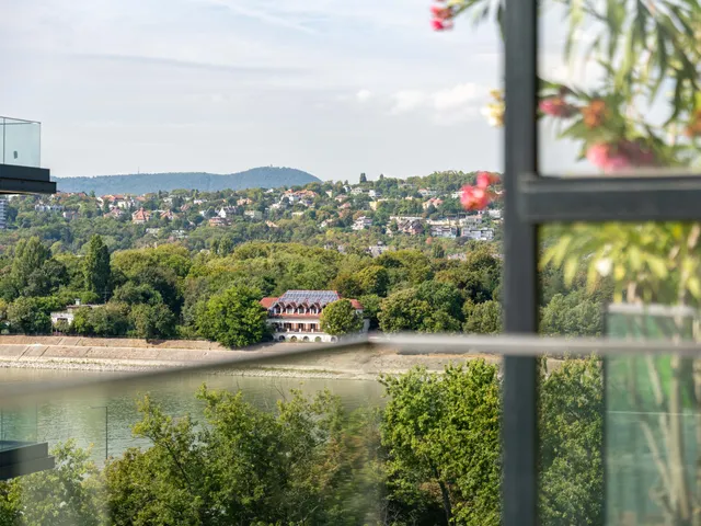 Eladó lakás Budapest XIII. kerület, Újlipótváros, Bessenyei 50 nm