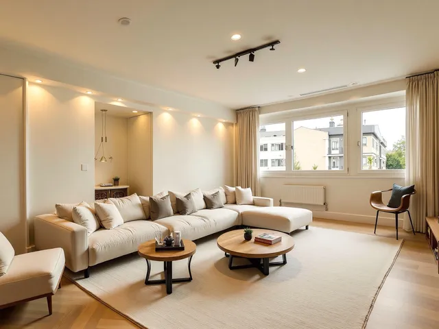 Eladó lakás Budapest IX. kerület, Középső Ferencváros 49 nm