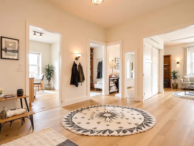 Eladó lakás Budapest XIII. kerület, Újlipótváros 73 nm