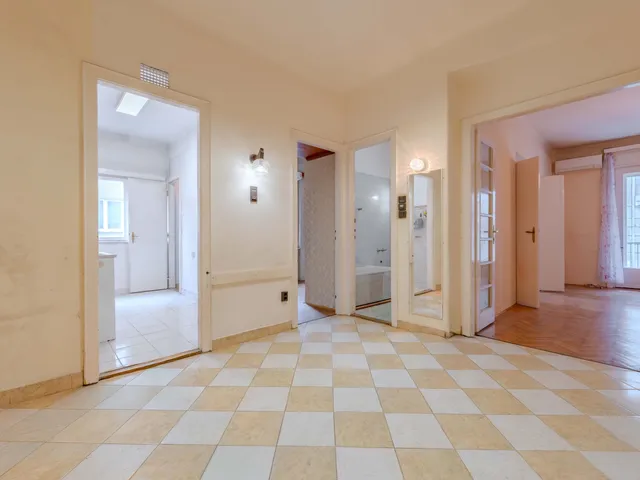 Eladó lakás Budapest XIII. kerület, Újlipótváros 73 nm