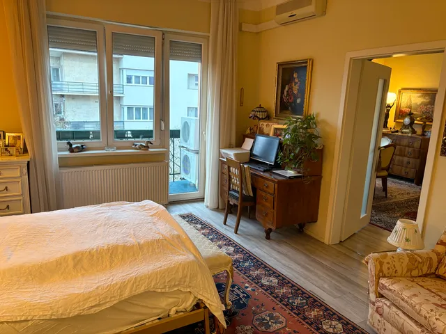 Eladó lakás Budapest XIII. kerület, Újlipótváros, Pozsonyi út 75 nm