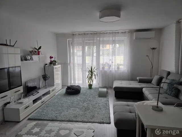 Eladó lakás Budapest 84 nm