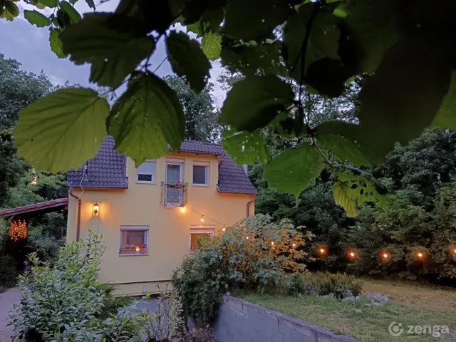 Eladó ház Budakeszi, Nagyszénászug 110 nm