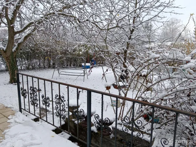 Eladó üdülő és hétvégi ház Budakeszi, Nagyszénászug 40 nm