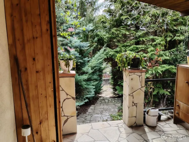 Eladó ház Budakeszi, Nagyszénászug 70 nm