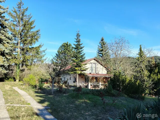 Eladó ház Budakeszi, Nagyszénászug 70 nm