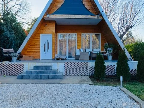 Eladó ház Budakeszi, Nagyszénászug 120 nm