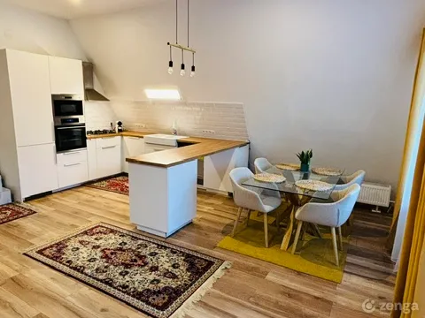 Eladó ház Budakeszi, Nagyszénászug 120 nm