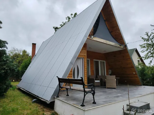 Eladó ház Budakeszi, Nagyszénászug 120 nm