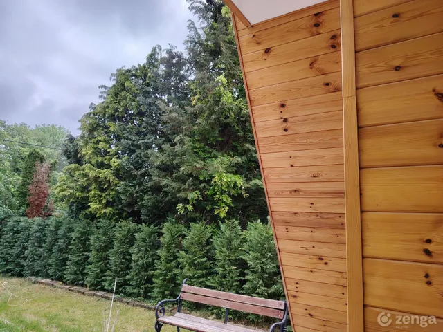 Eladó ház Budakeszi, Nagyszénászug 120 nm