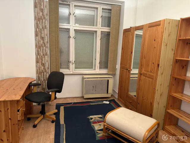 Kiadó lakás Budapest I. kerület 30 nm