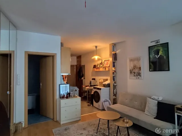 Kiadó lakás Budapest XIII. kerület, Angyalföld 32 nm