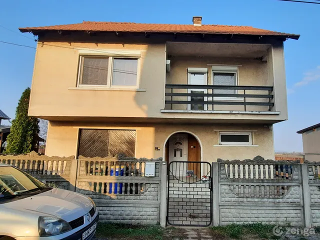 Eladó ház Sajópüspöki 160 nm