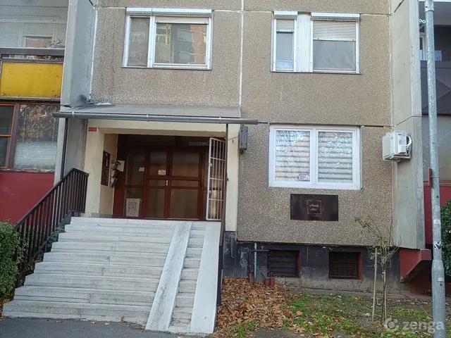 Eladó lakás Budapest IV. kerület, Újpest 35 nm