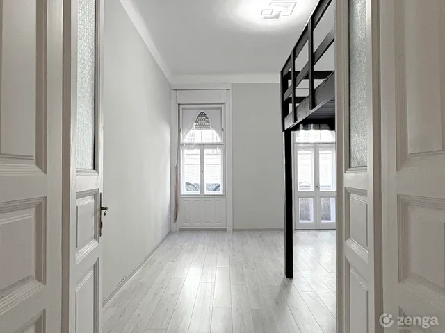 Eladó lakás Budapest VII. kerület, Belső-Erzsébetváros 42 nm