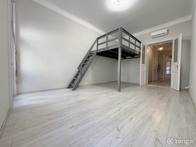 Eladó lakás Budapest VII. kerület, Belső-Erzsébetváros, Wesselényi utca 41. 43 nm