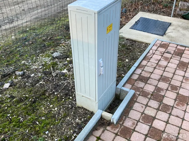 Eladó telek Isztimér 735 nm