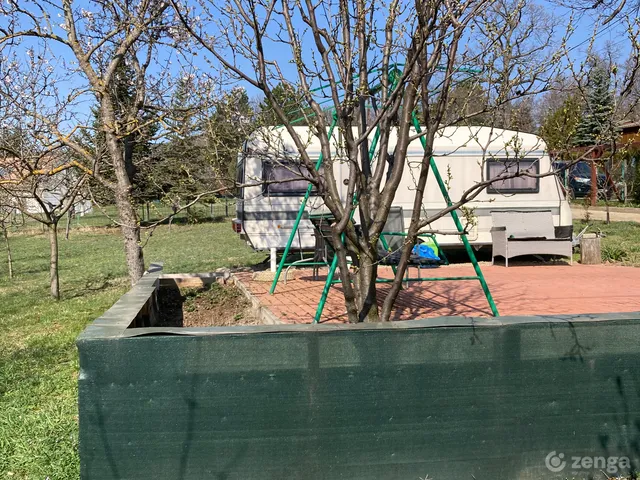 Eladó telek Balatonalmádi, Káptalanfüred 930 nm