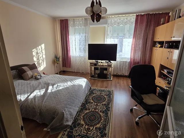 Eladó lakás Várpalota, Mátyás király utca 21 42 nm