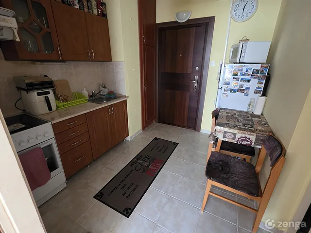 Eladó lakás Várpalota, Mátyás király utca 21 42 nm