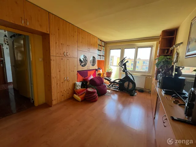 Eladó lakás Budapest XXII. kerület, Budatétény 60 nm