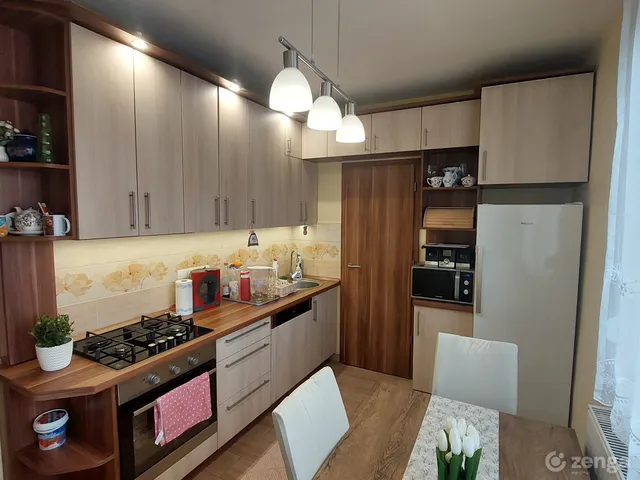 Eladó lakás Pécs, Kovácstelep 63 nm