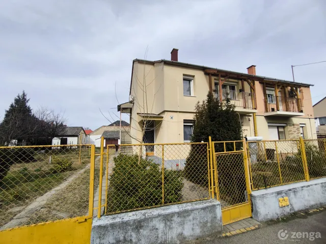 Eladó ház Kecskemét 64 nm