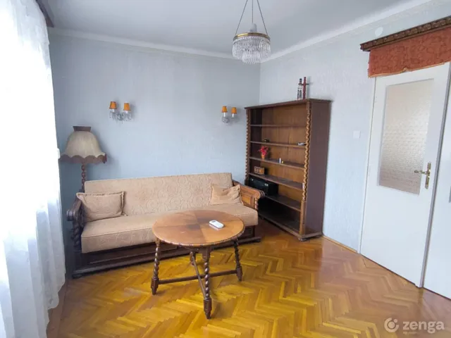 Eladó ház Kecskemét, Béke fasor 30 64 nm