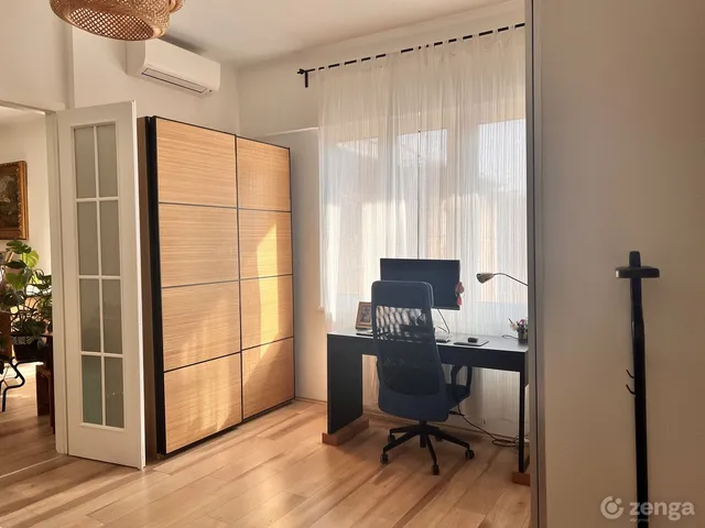 Eladó lakás Budapest XI. kerület, Műegyetem környéke 99 nm