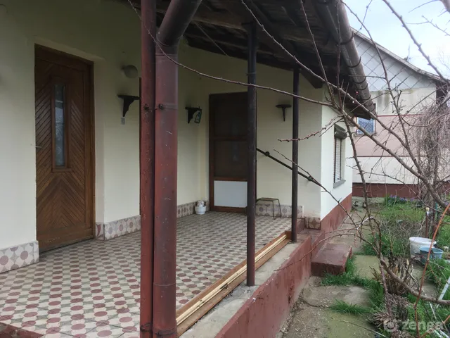Eladó ház Nagyrábé 80 nm