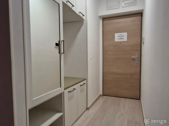 Kiadó lakás Budapest VIII. kerület, Corvin negyed 45 nm