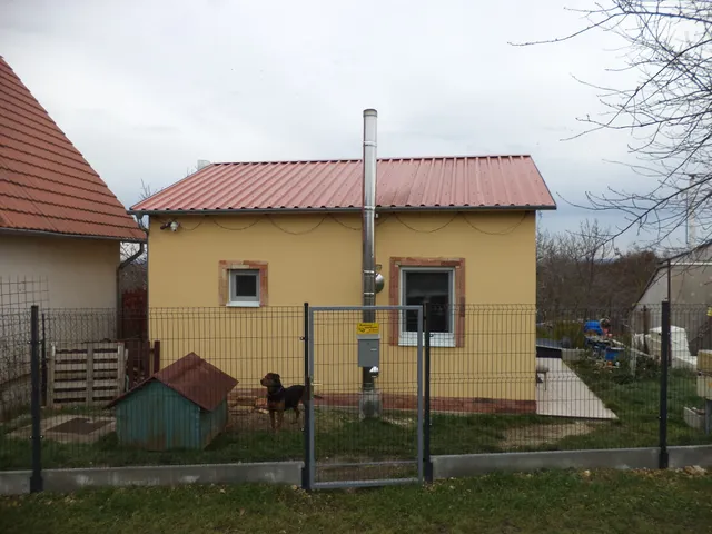 Eladó üdülő és hétvégi ház Várpalota 50 nm