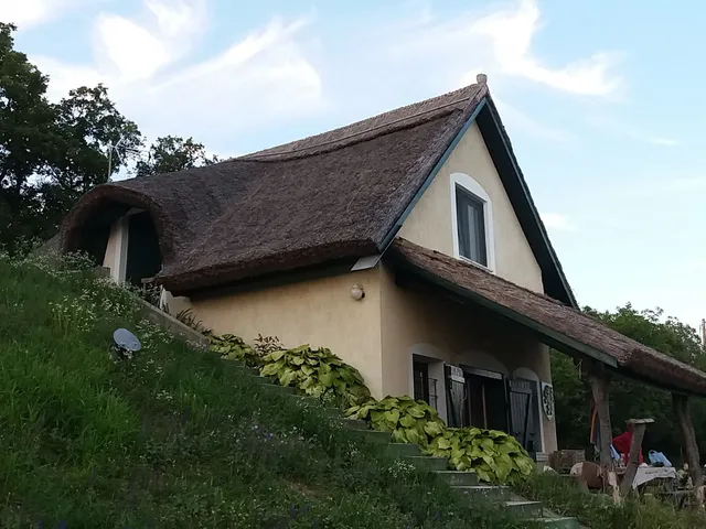 Eladó üdülő és hétvégi ház Örvényes 70 nm