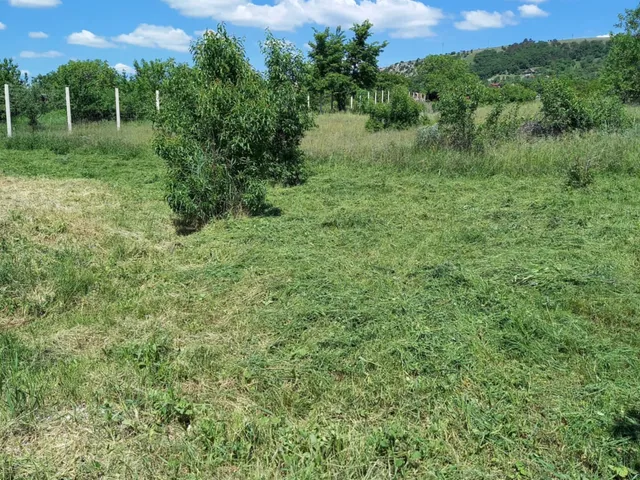 Eladó üdülő és hétvégi ház Várpalota, Inota 28 nm