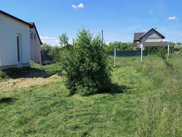 Eladó üdülő és hétvégi ház Várpalota, Inota 28 nm