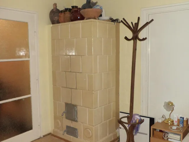 Eladó lakás Várpalota 56 nm