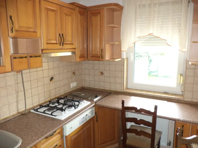 Eladó ház Székesfehérvár, Feketehegy 82 nm