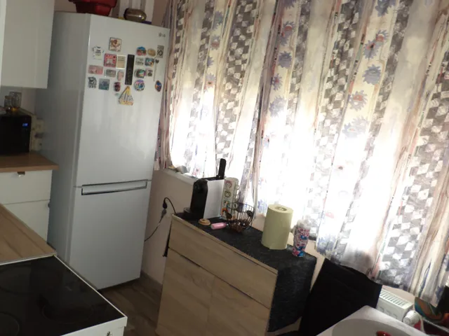 Eladó lakás Várpalota 53 nm