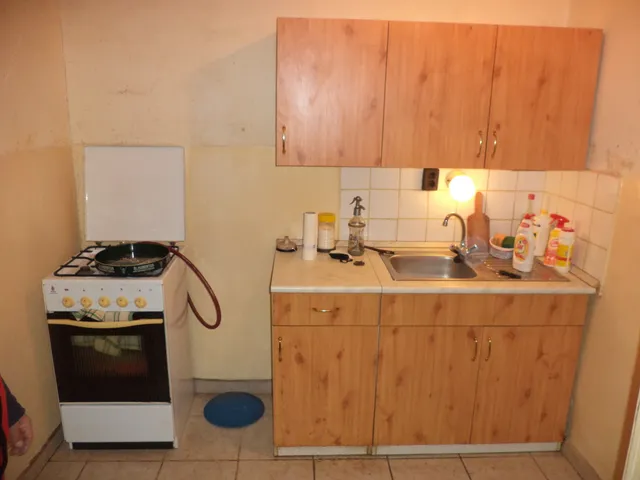 Eladó ház Várpalota, Inota 53 nm