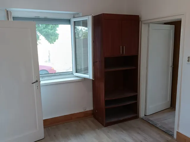 Eladó ház Pétfürdő, Olajtároló telep 50 nm
