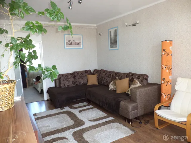 Kiadó lakás Székesfehérvár 54 nm