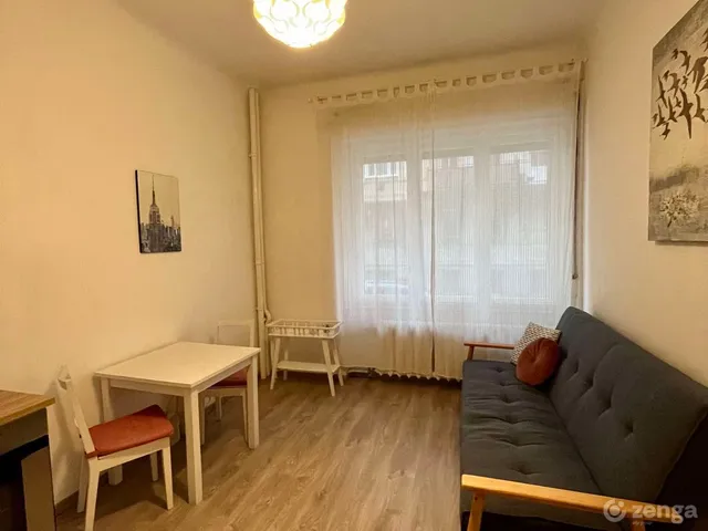 Kiadó lakás Budapest XIII. kerület, Újlipótváros 37 nm