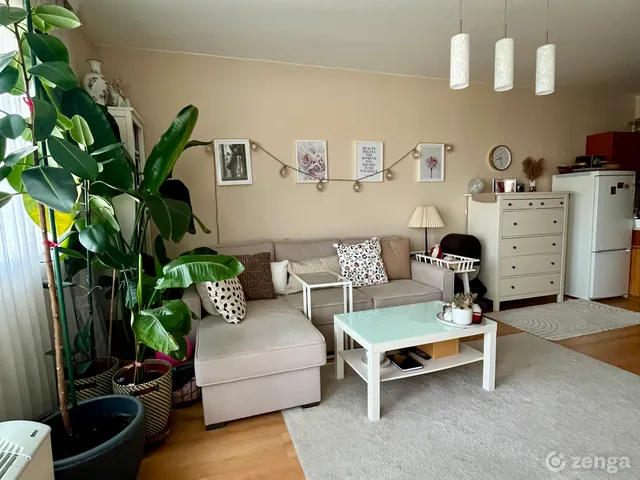 Eladó lakás Budapest XXI. kerület, Csepel Belváros 51 nm