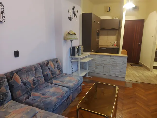 Eladó lakás Budapest XI. kerület, Temesvár u. 26 nm