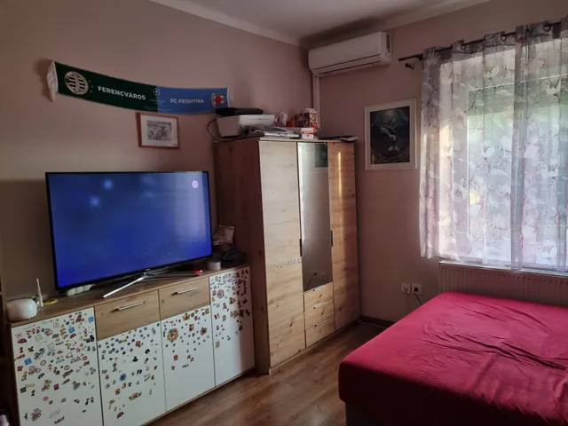 Eladó lakás Oroszlány 53 nm