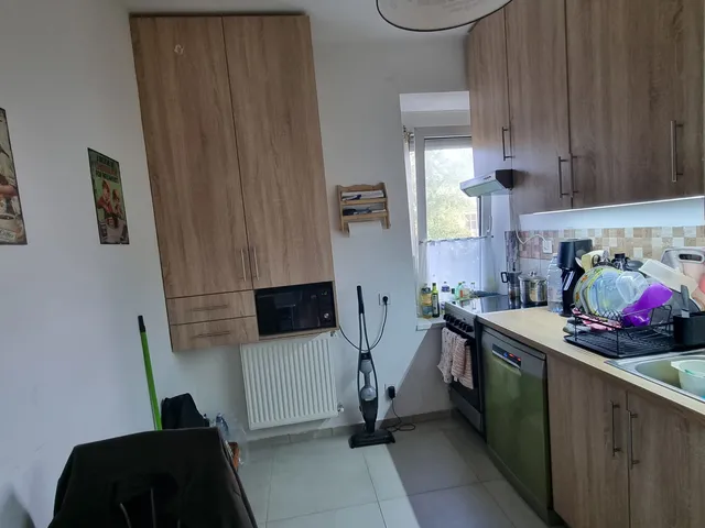 Eladó lakás Oroszlány 53 nm
