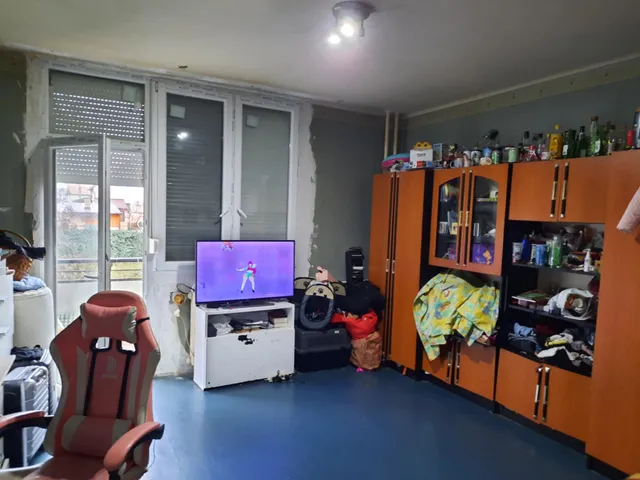 Eladó lakás Tatabánya 57 nm